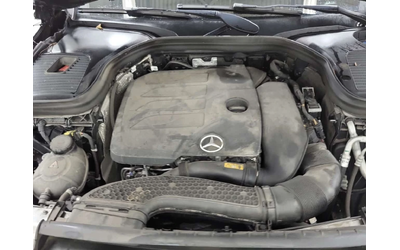 Mercedes-Benz GLC 300 PANORAMA| ПАМЕТ| АМБИЕНТ| - автомобили, коли, обяви за нови и употребявани 14