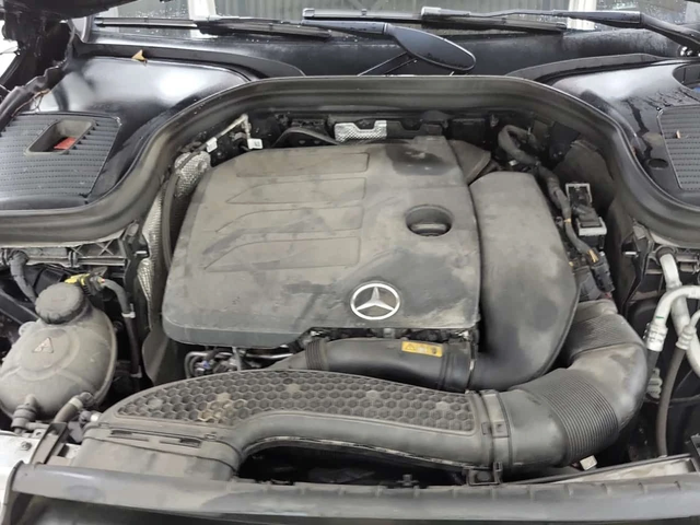 Mercedes-Benz GLC 300 PANORAMA| ПАМЕТ| АМБИЕНТ| - автомобили, коли, обяви за нови и употребявани 14
