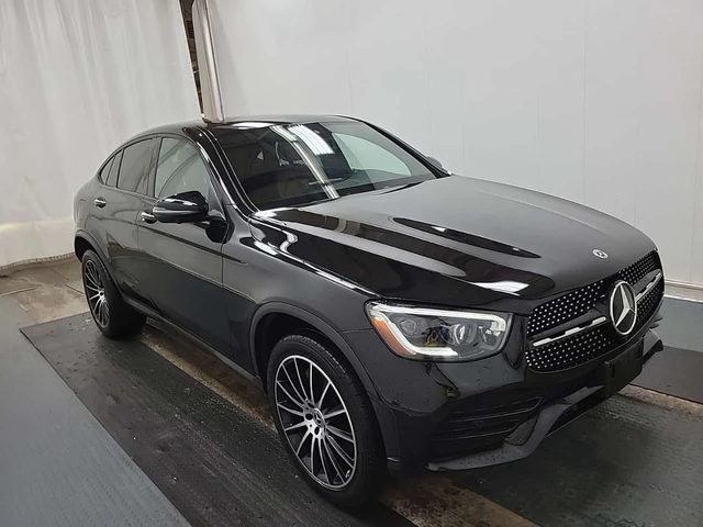 Mercedes-Benz GLC 300 PANORAMA| ПАМЕТ| АМБИЕНТ| - автомобили, коли, обяви за нови и употребявани 1