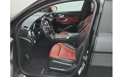 Mercedes-Benz GLC 300 PANORAMA| ПАМЕТ| АМБИЕНТ| - автомобили, коли, обяви за нови и употребявани 6