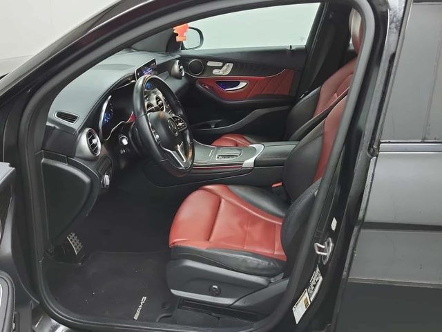 Mercedes-Benz GLC 300 PANORAMA| ПАМЕТ| АМБИЕНТ| - автомобили, коли, обяви за нови и употребявани 6