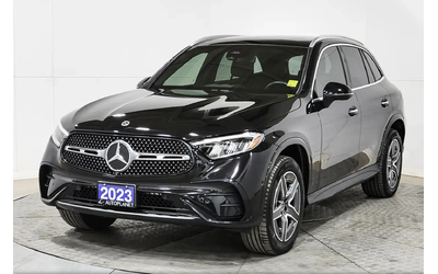 mercedes-benz-glc-300 - 0