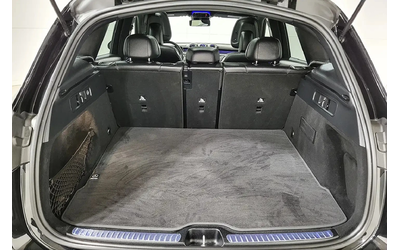 Mercedes-Benz GLC 300 AMG Line * Фиксирана цена до БГ * Без инциденти * - автомобили, коли, обяви за нови и употребявани 16