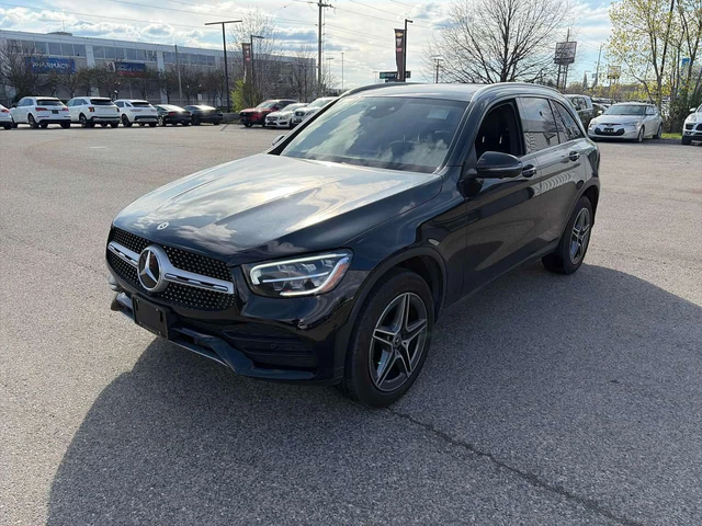 Mercedes-Benz GLC 300 ПОДГРЕВИ * ПАНО * KEYLESS - автомобили, коли, обяви за нови и употребявани 0