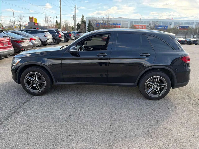 Mercedes-Benz GLC 300 ПОДГРЕВИ * ПАНО * KEYLESS - автомобили, коли, обяви за нови и употребявани 10