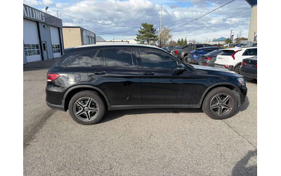 Mercedes-Benz GLC 300 ПОДГРЕВИ * ПАНО * KEYLESS - автомобили, коли, обяви за нови и употребявани 11