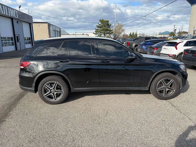 Mercedes-Benz GLC 300 ПОДГРЕВИ * ПАНО * KEYLESS - автомобили, коли, обяви за нови и употребявани 11