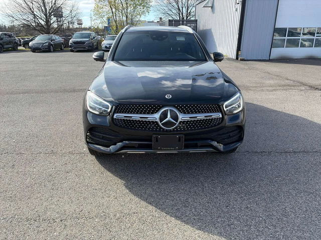 Mercedes-Benz GLC 300 ПОДГРЕВИ * ПАНО * KEYLESS - автомобили, коли, обяви за нови и употребявани 14