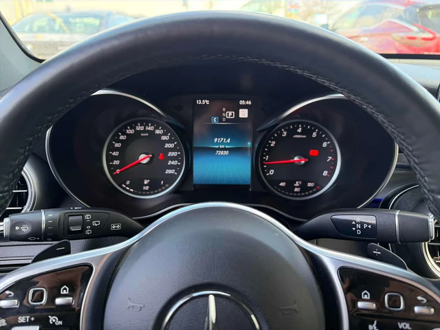 Mercedes-Benz GLC 300 ПОДГРЕВИ * ПАНО * KEYLESS - автомобили, коли, обяви за нови и употребявани 16