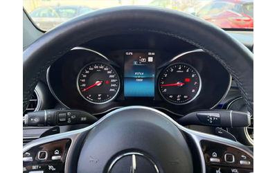 Mercedes-Benz GLC 300 ПОДГРЕВИ * ПАНО * KEYLESS - автомобили, коли, обяви за нови и употребявани 7