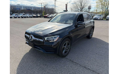 Mercedes-Benz GLC 300 ПОДГРЕВИ * ПАНО * KEYLESS - автомобили, коли, обяви за нови и употребявани 9