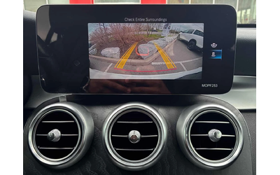 Mercedes-Benz GLC 300 * CARFAX * ПАНО * KEYLESS * КЛИП НА МОТОРА - автомобили, коли, обяви за нови и употребявани 10