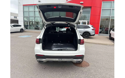 Mercedes-Benz GLC 300 * CARFAX * ПАНО * KEYLESS * КЛИП НА МОТОРА - автомобили, коли, обяви за нови и употребявани 13