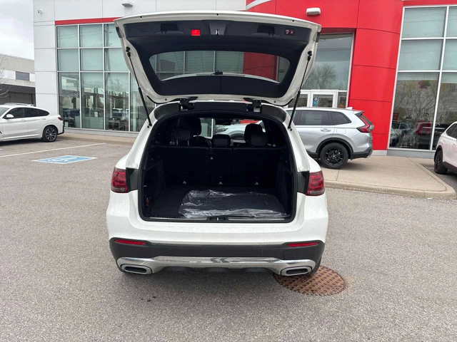 Mercedes-Benz GLC 300 * CARFAX * ПАНО * KEYLESS * КЛИП НА МОТОРА - автомобили, коли, обяви за нови и употребявани 13