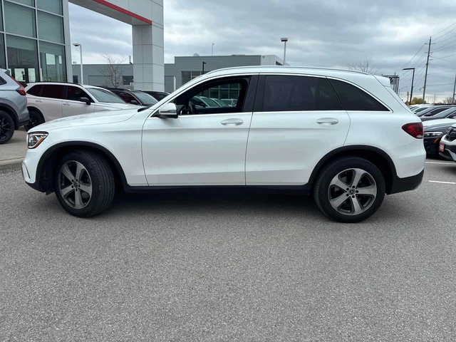 Mercedes-Benz GLC 300 * CARFAX * ПАНО * KEYLESS * КЛИП НА МОТОРА - автомобили, коли, обяви за нови и употребявани 1