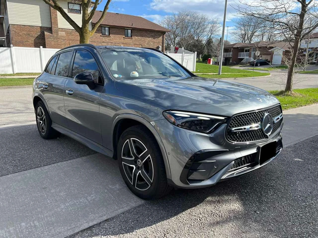 Mercedes-Benz GLC 300 | ПАНОРАМА | DISTRONIC | 360 | BURMESTER | - автомобили, коли, обяви за нови и употребявани 0