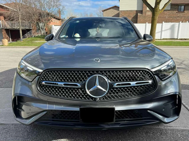Mercedes-Benz GLC 300 | ПАНОРАМА | DISTRONIC | 360 | BURMESTER | - автомобили, коли, обяви за нови и употребявани 5