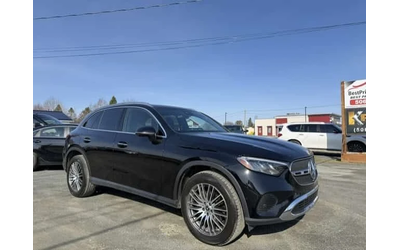 mercedes-benz-glc-300 - 0