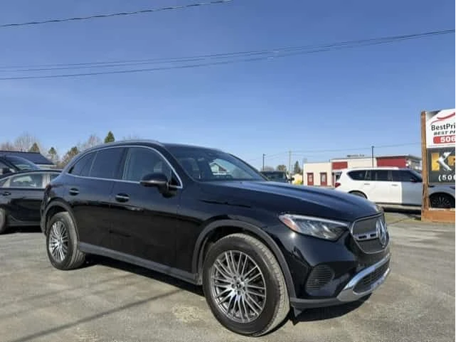 Mercedes-Benz GLC 300 | DISTRONIC| 360| PANO| ПОДГРЕВИ| 2 КЛЮЧА| CARFAX - автомобили, коли, обяви за нови и употребявани 0