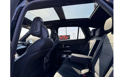 Mercedes-Benz GLC 300 | DISTRONIC| 360| PANO| ПОДГРЕВИ| 2 КЛЮЧА| CARFAX - автомобили, коли, обяви за нови и употребявани 9