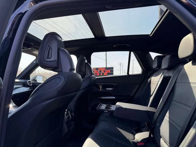 Mercedes-Benz GLC 300 | DISTRONIC| 360| PANO| ПОДГРЕВИ| 2 КЛЮЧА| CARFAX - автомобили, коли, обяви за нови и употребявани 9