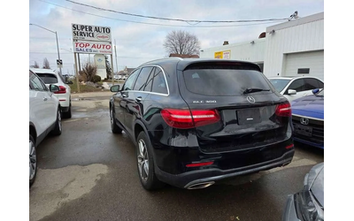 mercedes-benz-glc-300 - 2