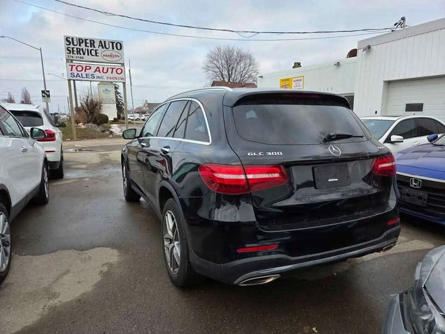 Mercedes-Benz GLC 300 ПОДГРЕВИ * ПАНО * KEYLESS * CARFAX - автомобили, коли, обяви за нови и употребявани 2