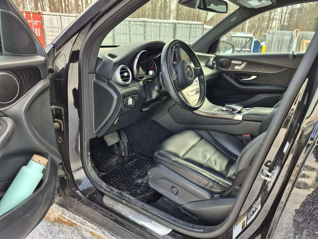 Mercedes-Benz GLC 300 ПОДГРЕВИ * ПАНО * KEYLESS * CARFAX - автомобили, коли, обяви за нови и употребявани 5