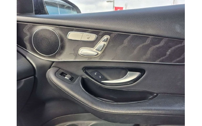 Mercedes-Benz GLC 300 ПОДГРЕВИ * ПАНО * KEYLESS * CARFAX - автомобили, коли, обяви за нови и употребявани 9