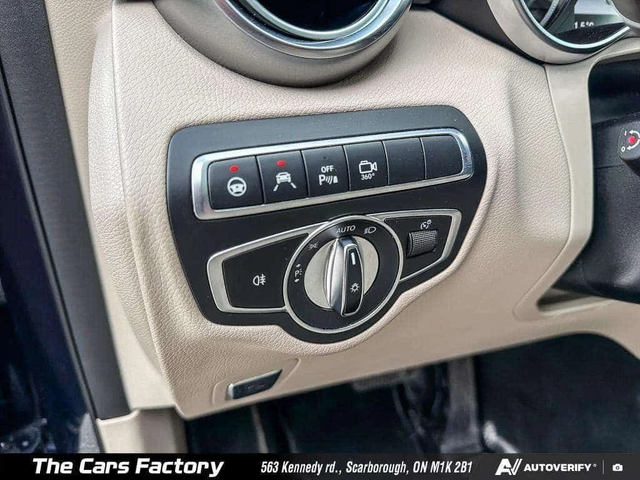 Mercedes-Benz GLC 300 ПОДГРЕВИ * ПАНО * KEYLESS * CARFAX - автомобили, коли, обяви за нови и употребявани 11