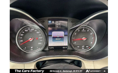 Mercedes-Benz GLC 300 ПОДГРЕВИ * ПАНО * KEYLESS * CARFAX - автомобили, коли, обяви за нови и употребявани 13