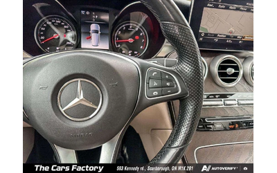 Mercedes-Benz GLC 300 ПОДГРЕВИ * ПАНО * KEYLESS * CARFAX - автомобили, коли, обяви за нови и употребявани 15