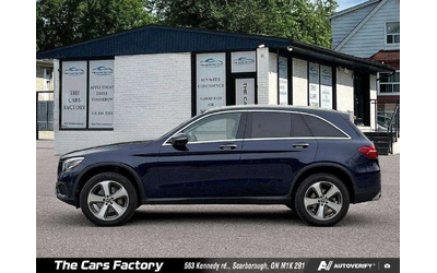 mercedes-benz-glc-300 - 2