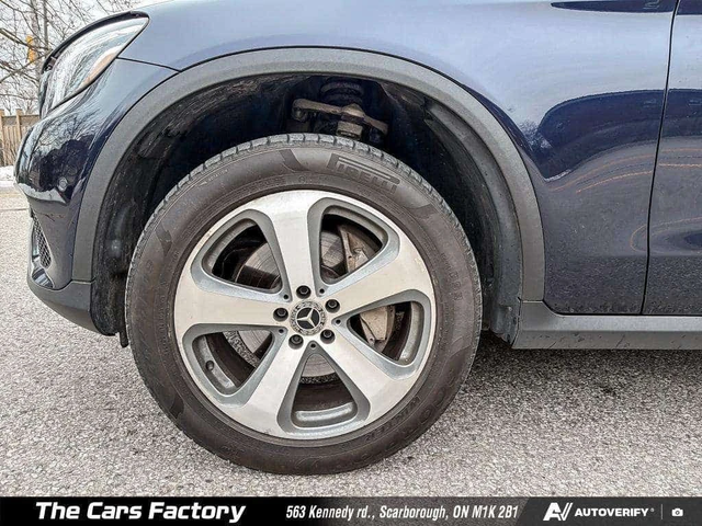 Mercedes-Benz GLC 300 ПОДГРЕВИ * ПАНО * KEYLESS * CARFAX - автомобили, коли, обяви за нови и употребявани 5