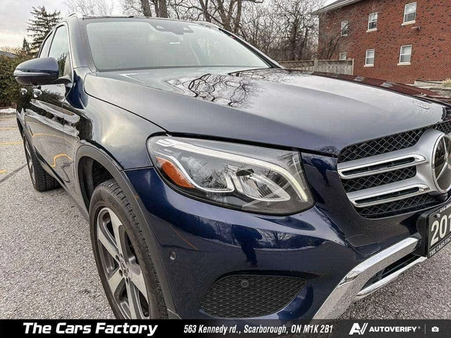 Mercedes-Benz GLC 300 ПОДГРЕВИ * ПАНО * KEYLESS * CARFAX - автомобили, коли, обяви за нови и употребявани 6
