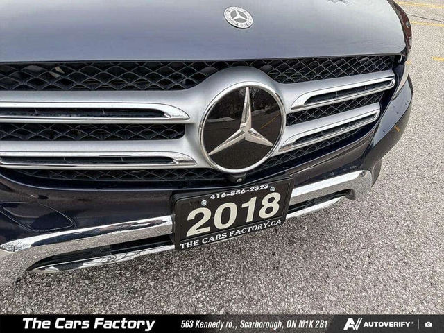 Mercedes-Benz GLC 300 ПОДГРЕВИ * ПАНО * KEYLESS * CARFAX - автомобили, коли, обяви за нови и употребявани 7