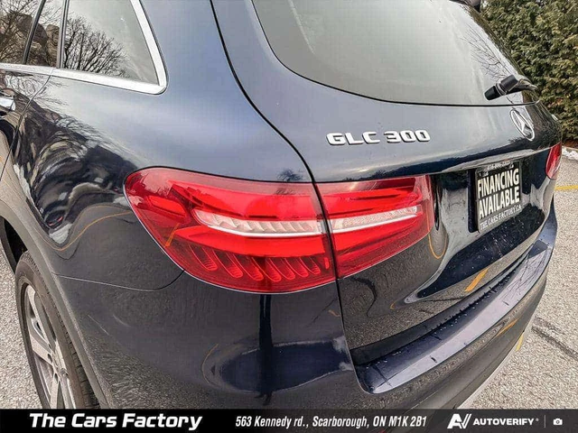 Mercedes-Benz GLC 300 ПОДГРЕВИ * ПАНО * KEYLESS * CARFAX - автомобили, коли, обяви за нови и употребявани 8