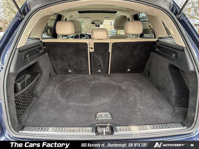 Mercedes-Benz GLC 300 ПОДГРЕВИ * ПАНО * KEYLESS * CARFAX - автомобили, коли, обяви за нови и употребявани 9