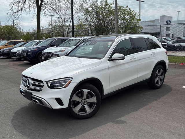 Mercedes-Benz GLC 300 4MATIC/360 КАМЕРИ/ПАНОРАМА/ПОДГРЕВИ - автомобили, коли, обяви за нови и употребявани 0