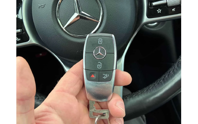 Mercedes-Benz GLC 300 4MATIC/360 КАМЕРИ/ПАНОРАМА/ПОДГРЕВИ - автомобили, коли, обяви за нови и употребявани 14