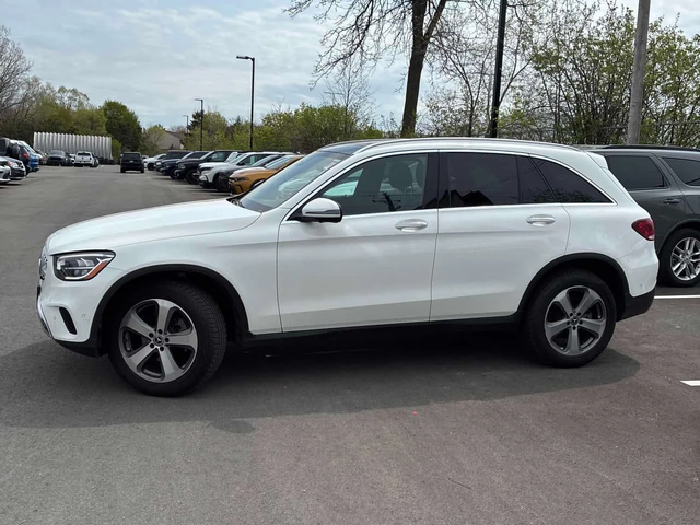 Mercedes-Benz GLC 300 4MATIC/360 КАМЕРИ/ПАНОРАМА/ПОДГРЕВИ - автомобили, коли, обяви за нови и употребявани 2