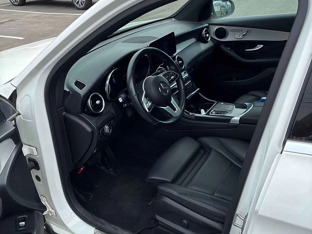 Mercedes-Benz GLC 300 4MATIC/360 КАМЕРИ/ПАНОРАМА/ПОДГРЕВИ - автомобили, коли, обяви за нови и употребявани 7