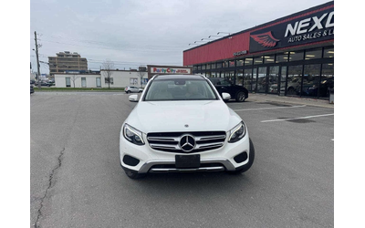mercedes-benz-glc-300 - 1