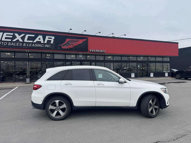 Mercedes-Benz GLC 300 ПОДГРЕВИ * ПАНО * KEYLESS * CARFAX - автомобили, коли, обяви за нови и употребявани 6