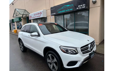 mercedes-benz-glc-300 - 0