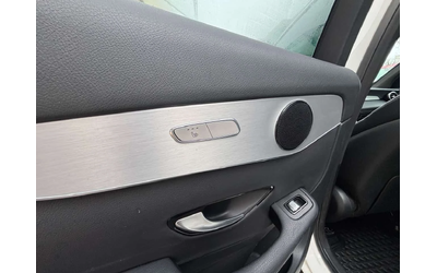 Mercedes-Benz GLC 300 4MATIC * ПОДГРЕВИ * ПАНО * KEYLESS * CARFAX - автомобили, коли, обяви за нови и употребявани 13