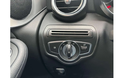 Mercedes-Benz GLC 300 4MATIC * ПОДГРЕВИ * ПАНО * KEYLESS * CARFAX - автомобили, коли, обяви за нови и употребявани 14