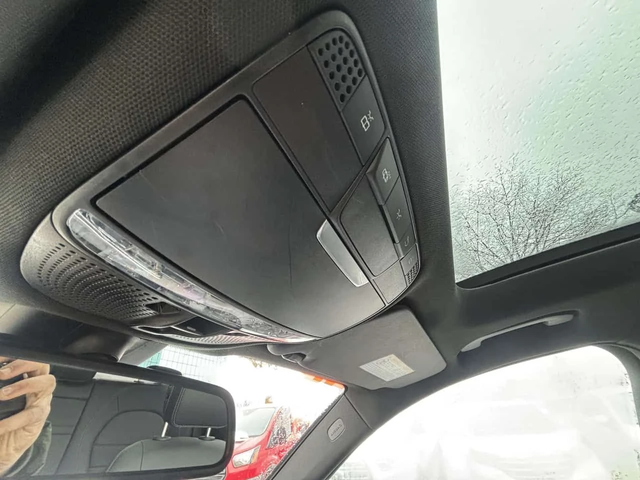 Mercedes-Benz GLC 300 4MATIC * ПОДГРЕВИ * ПАНО * KEYLESS * CARFAX - автомобили, коли, обяви за нови и употребявани 16