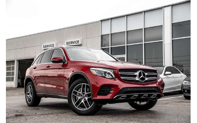 mercedes-benz-glc-300 - 0