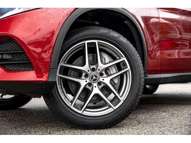 Mercedes-Benz GLC 300 ПОДГРЕВИ * ПАНО * KEYLESS - автомобили, коли, обяви за нови и употребявани 11